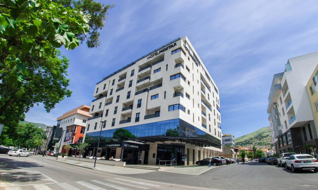 Mostar Hotel