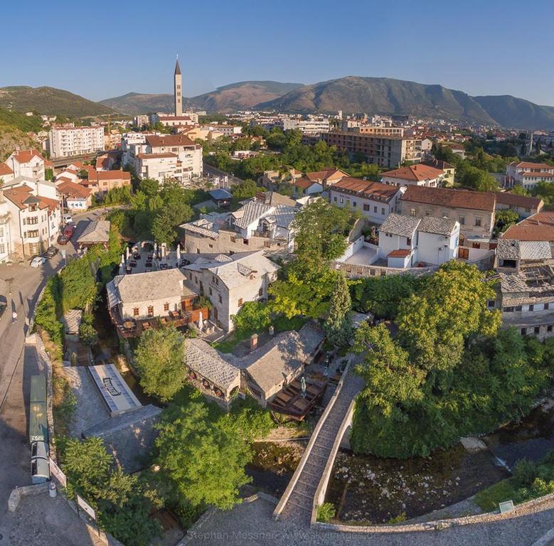 Hotel-Restaurant Kriva Ćuprija