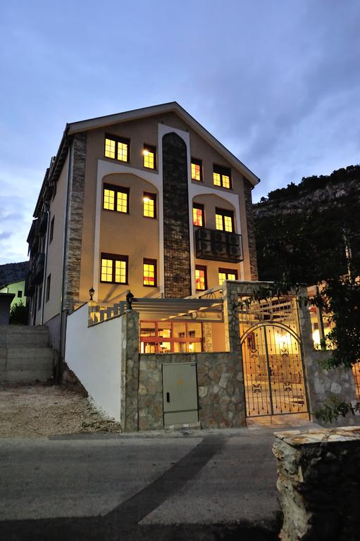 Hotel Blagaj