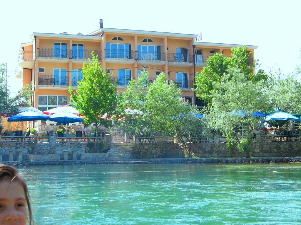 Hotel Ada Blagaj