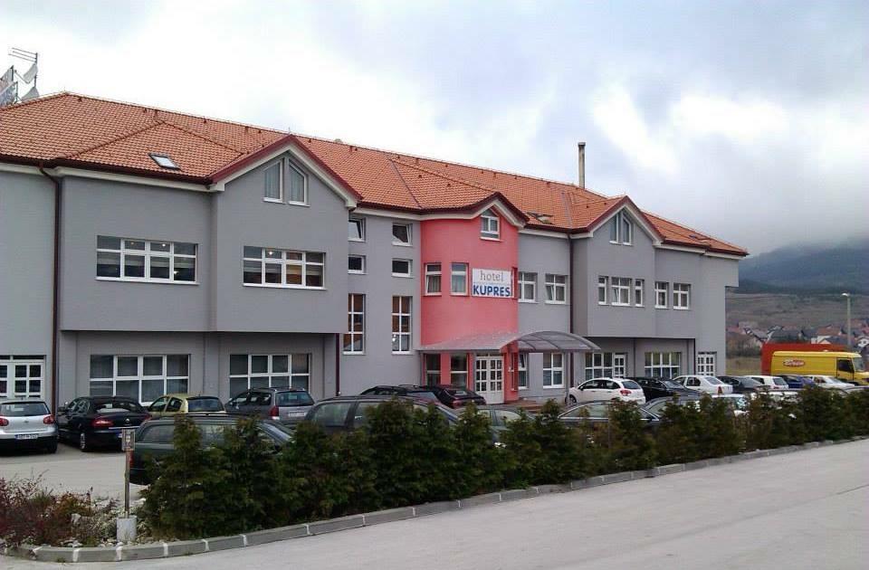 Hotel Kupres