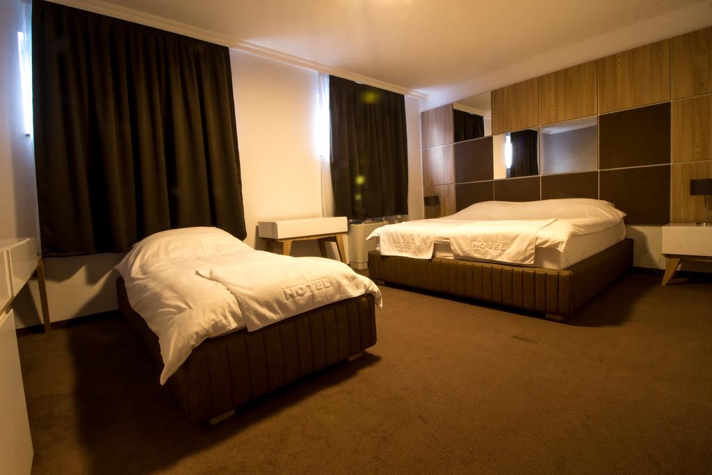 Hotel Brcko Gas Doboj