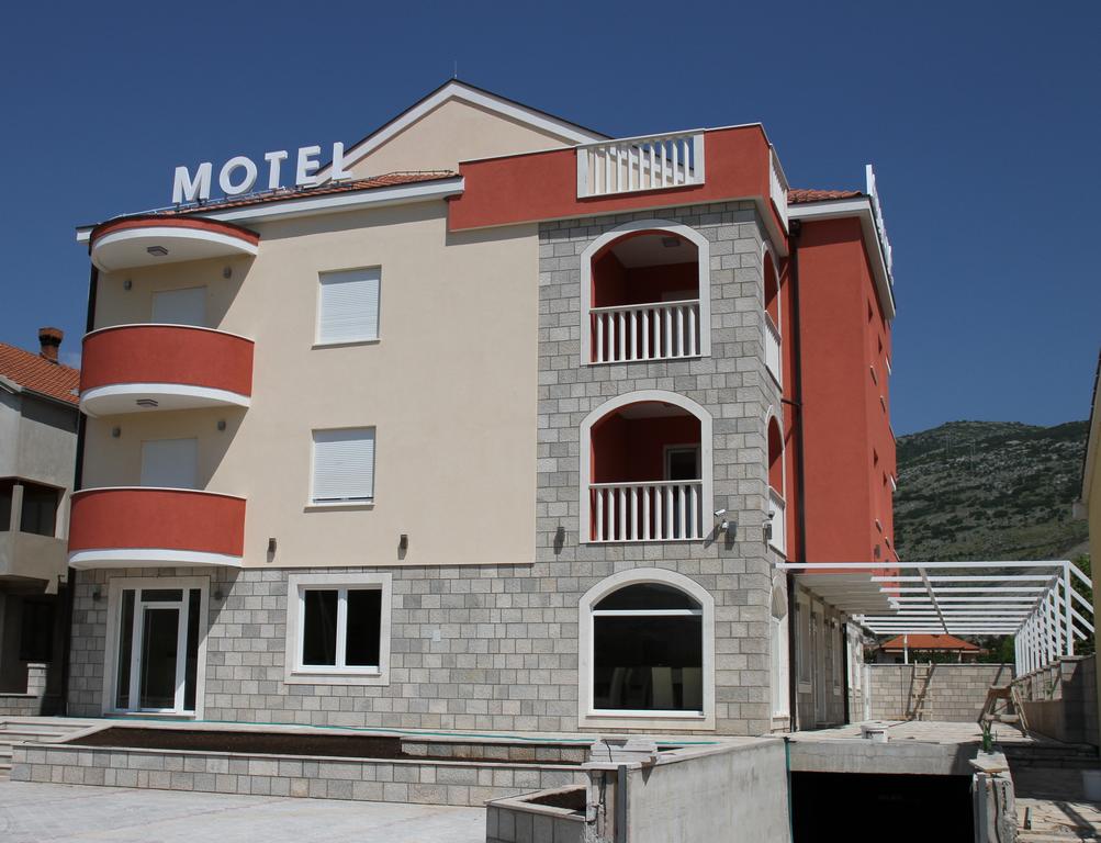 Motel Aćimović