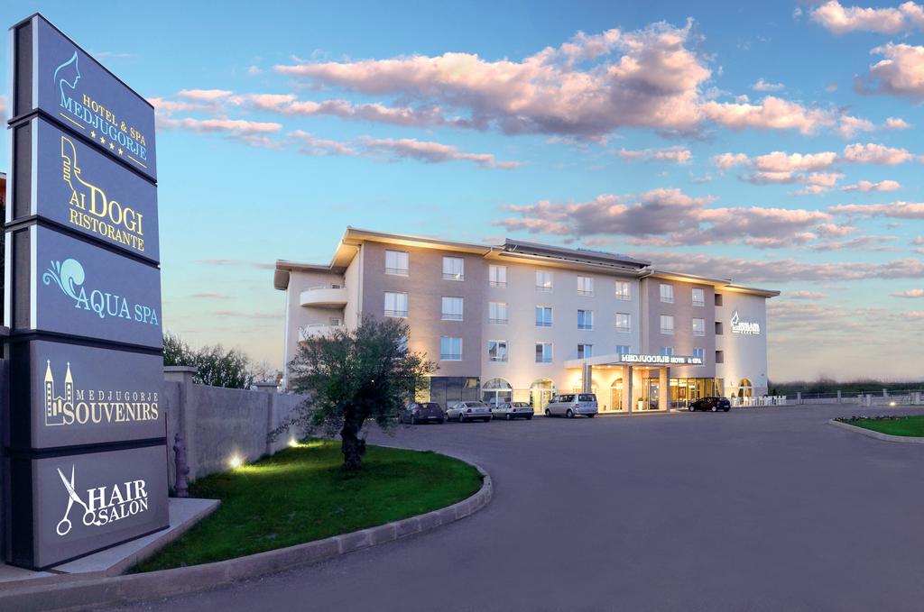 Medjugorje Hotel and Spa