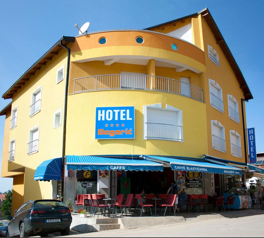 Hotel Bagarić