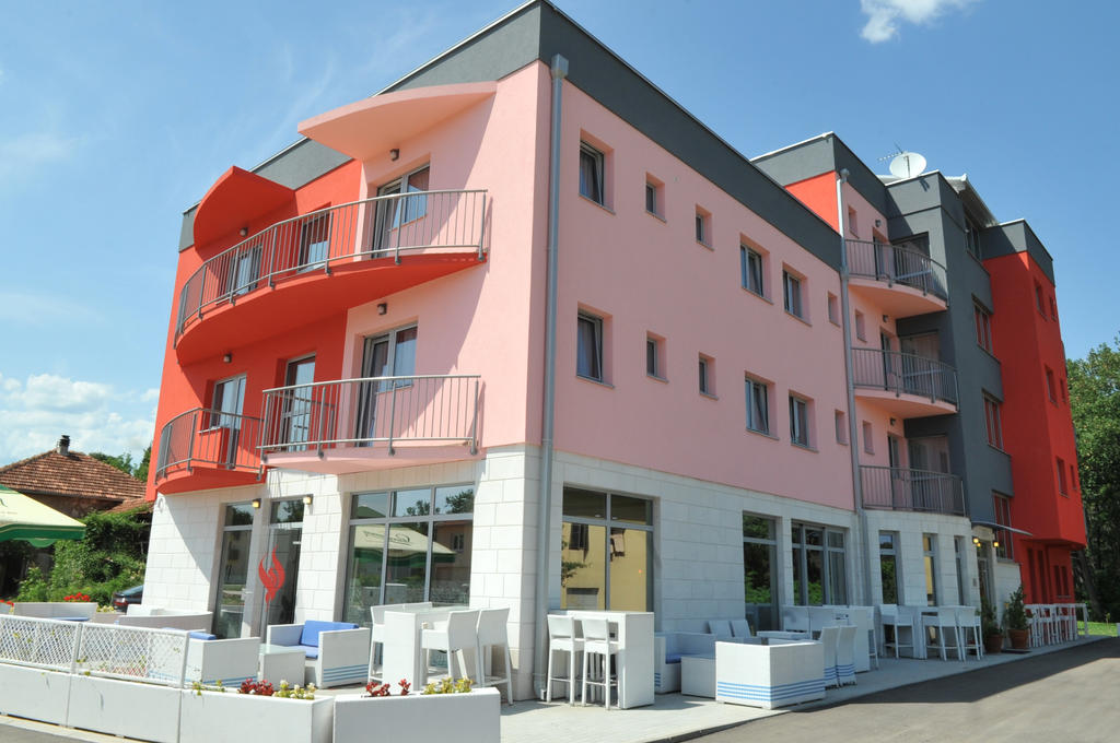 Hotel Ivona Medjugorje