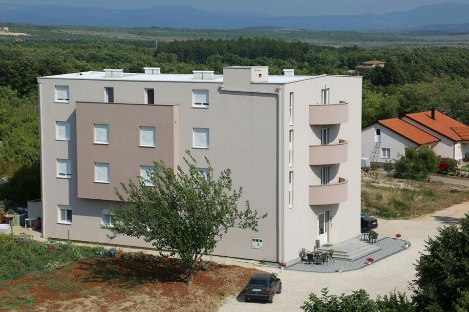 Hotel Luburić