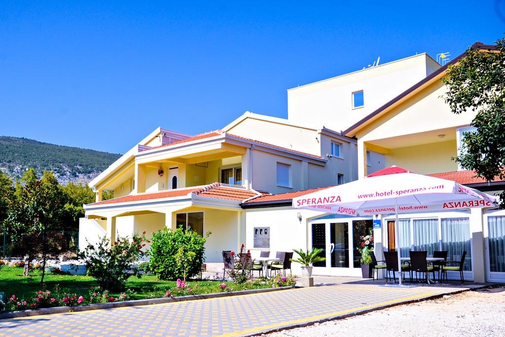 Hotel Speranza