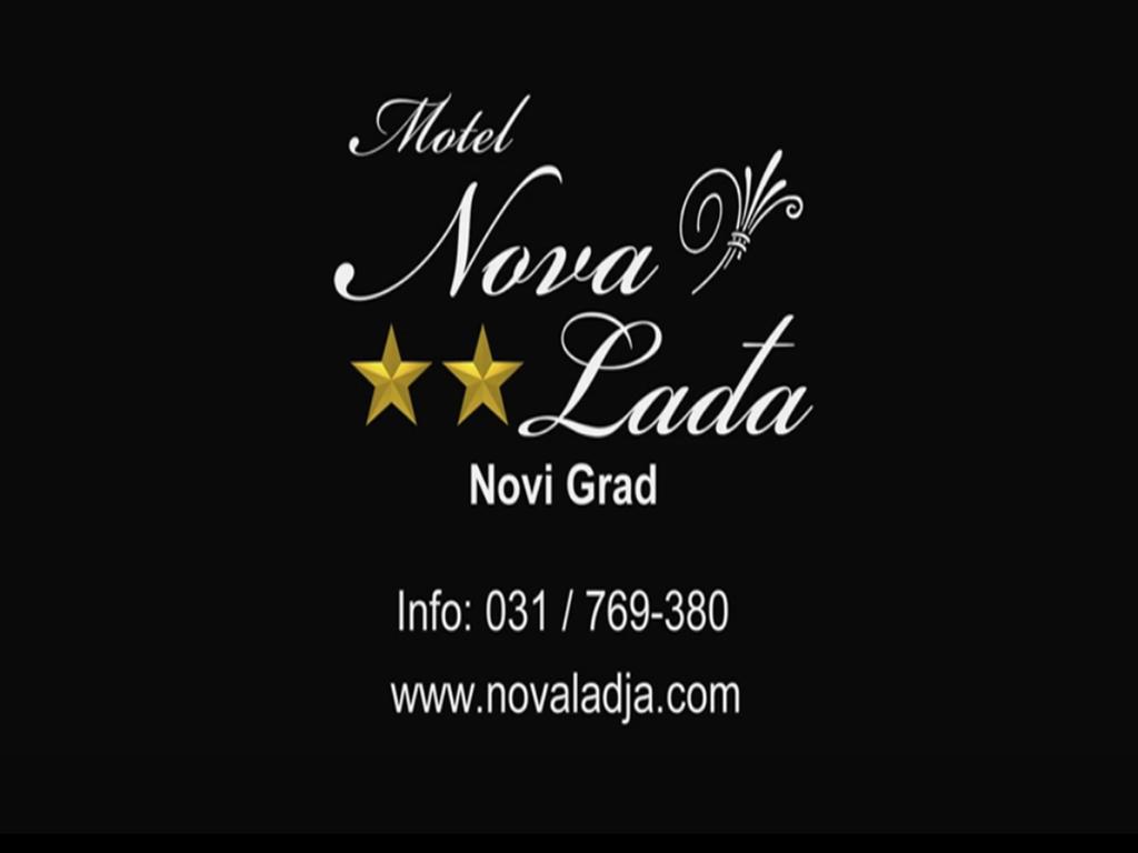 Motel Nova Ladja