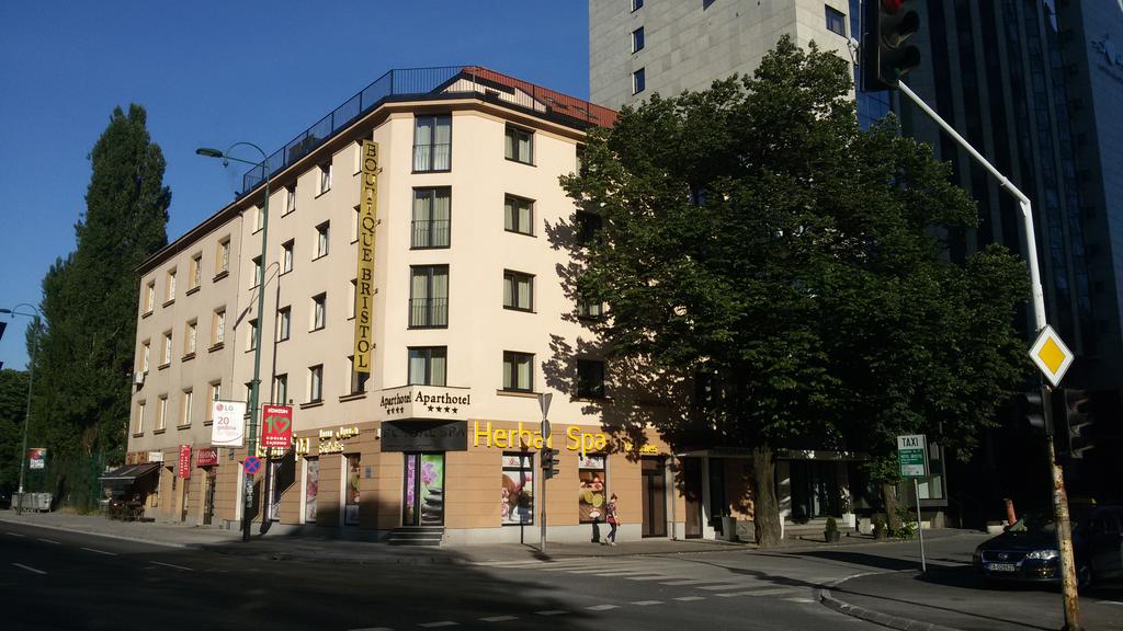 Novotel Sarajevo Bristol