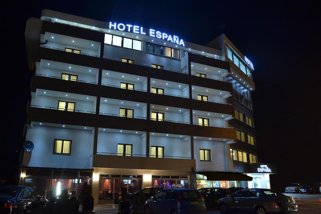 Espana Hotel