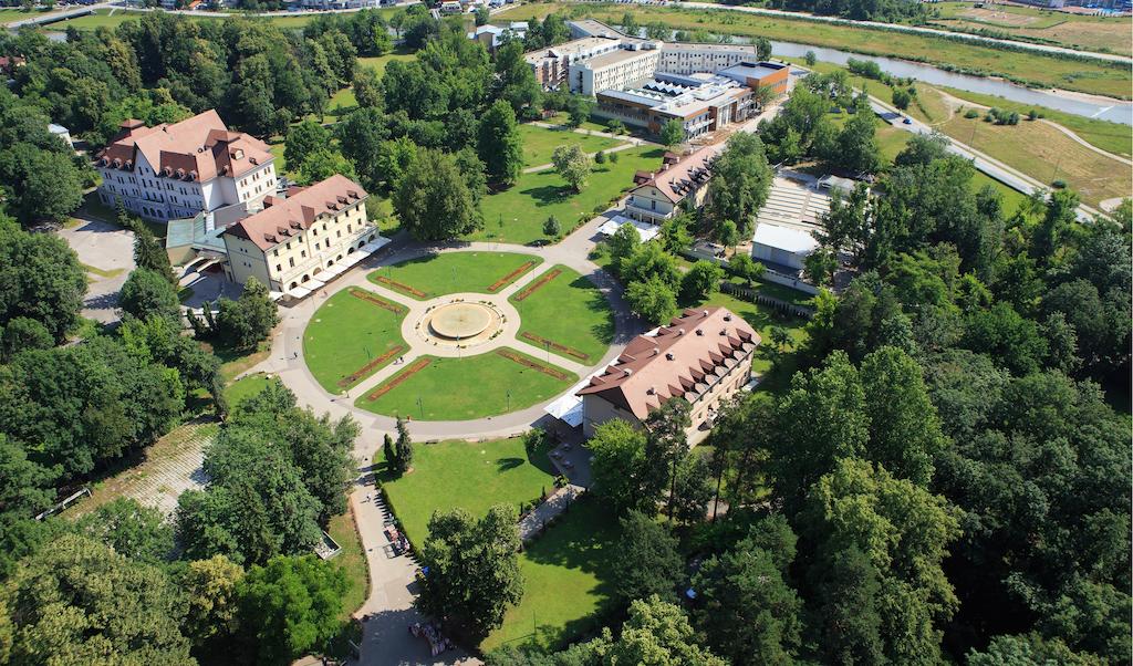 Spa Hotel Terme