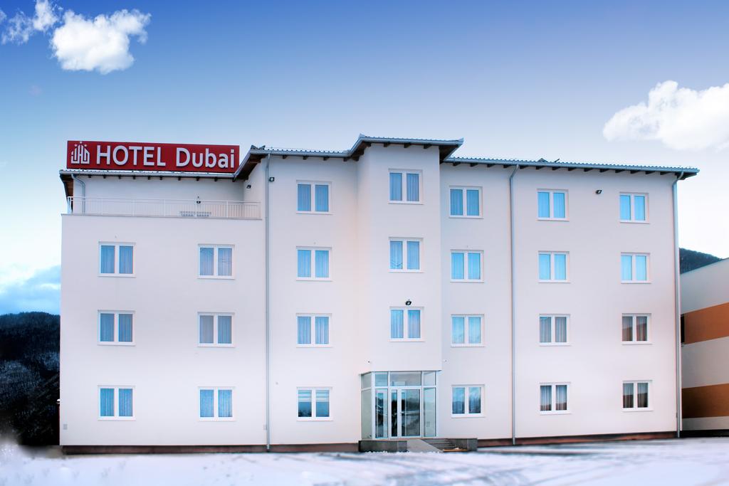 Hotel Dubai