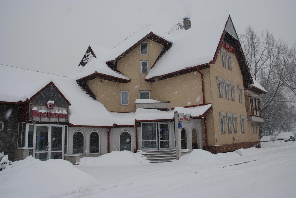 Hotel Imzit Ilidža