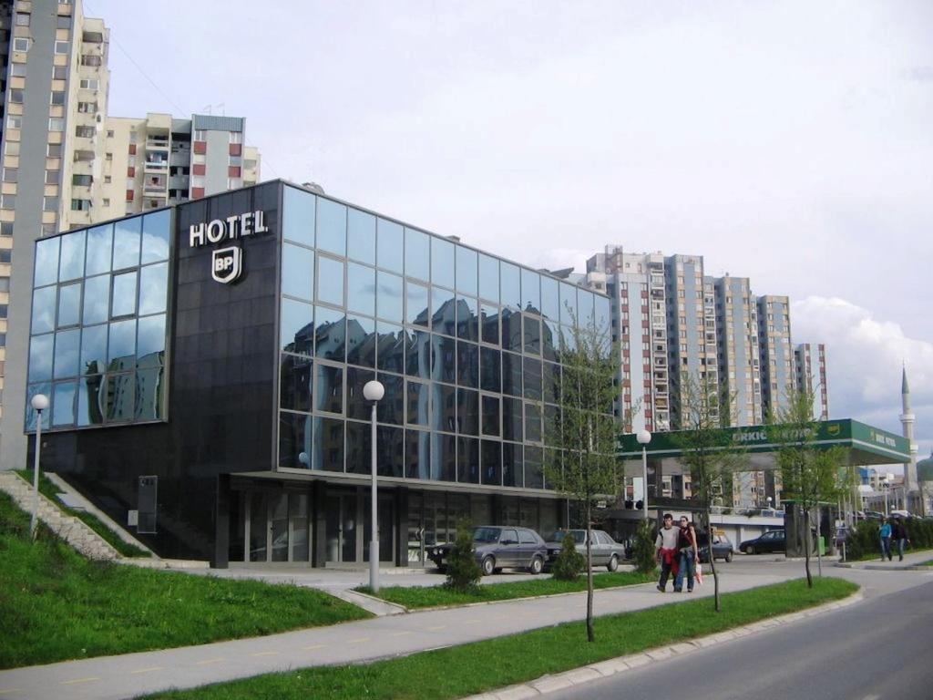 Hotel BP Sarajevo