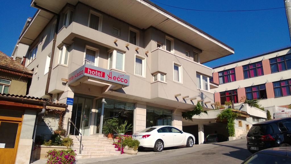 Hotel Hecco