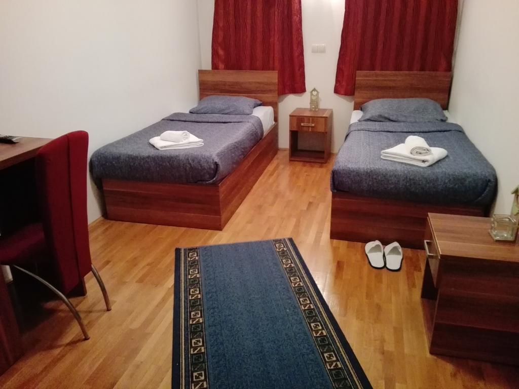 Motel Saray Bosna