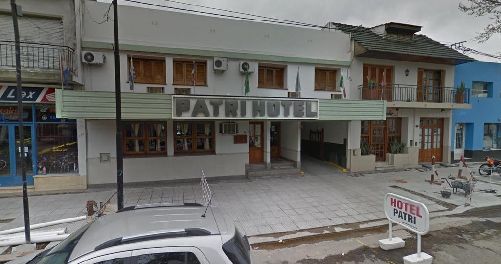 Patri Hotel