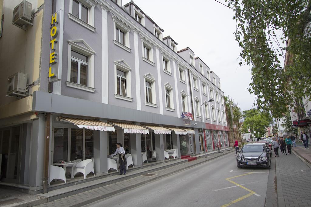 Hotel Talija