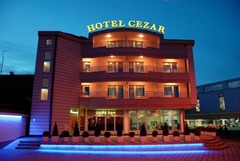 Cezar Hotel