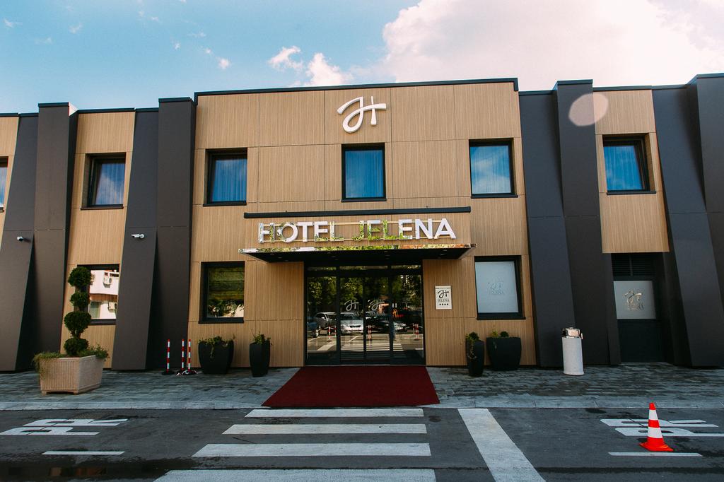 Hotel Jelena