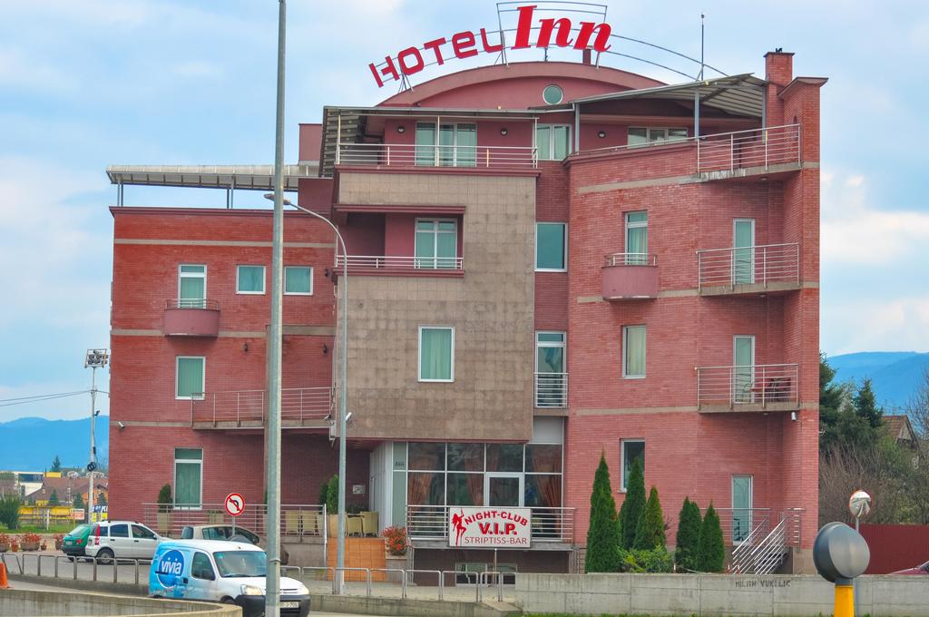 Hotel Inn