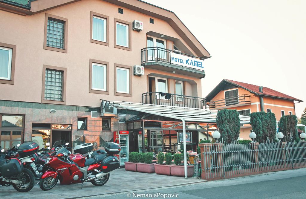 Hotel Kamel