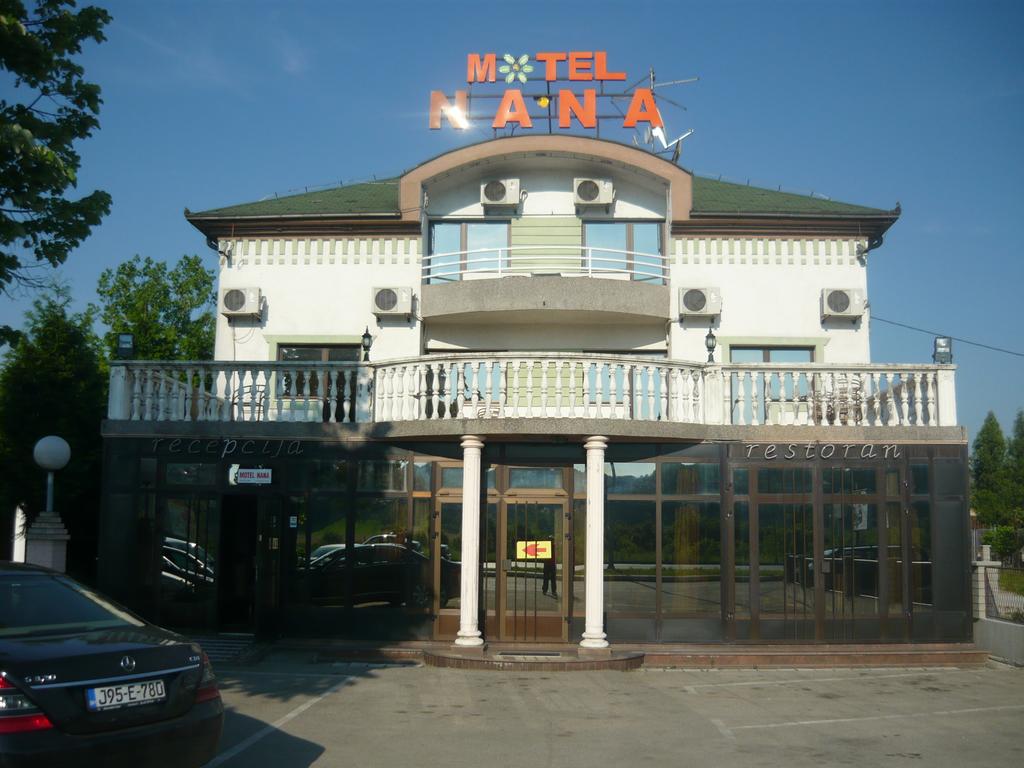 Motel Nana