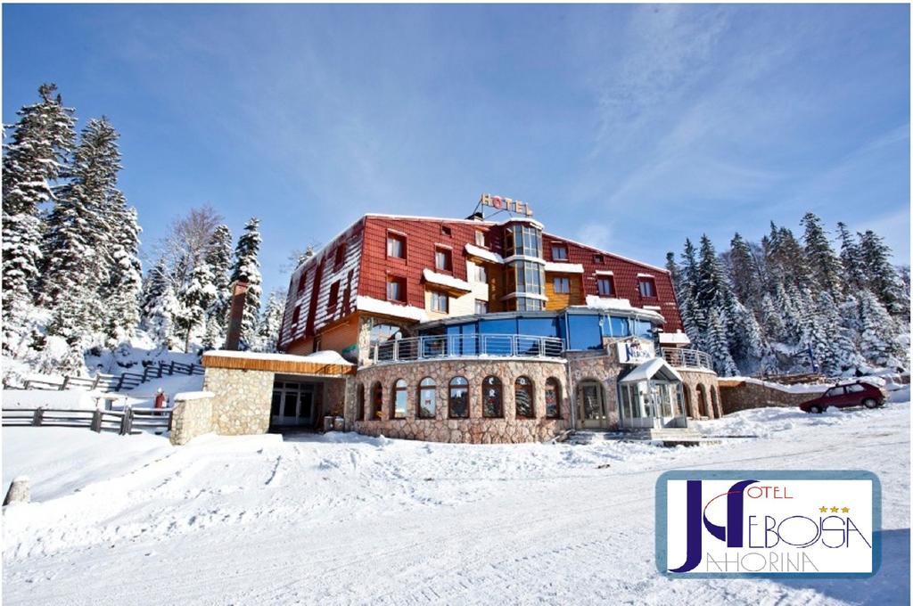 Hotel Nebojša Jahorina