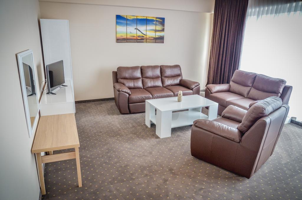 Hotel Brcko Gas Prijedor