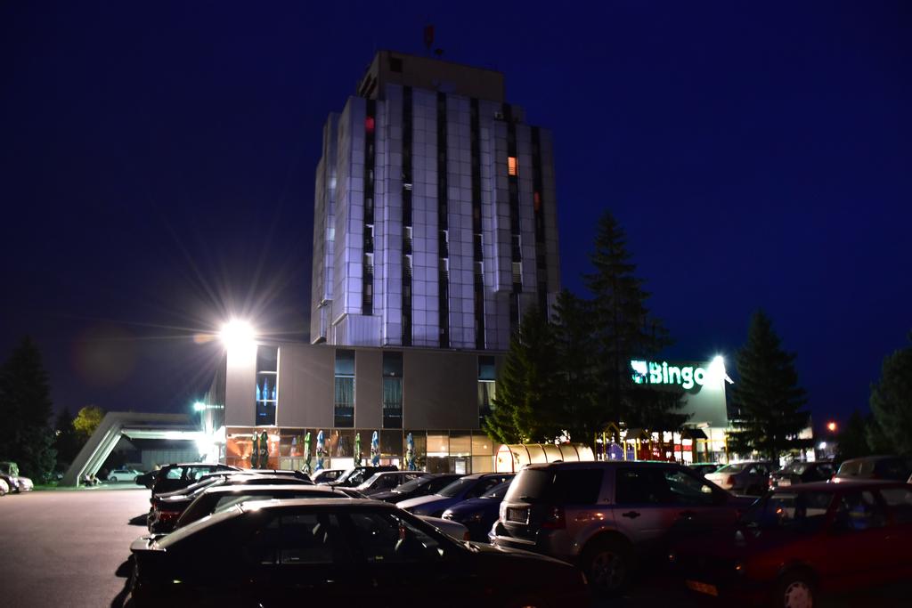 Business Hotel Prijedor