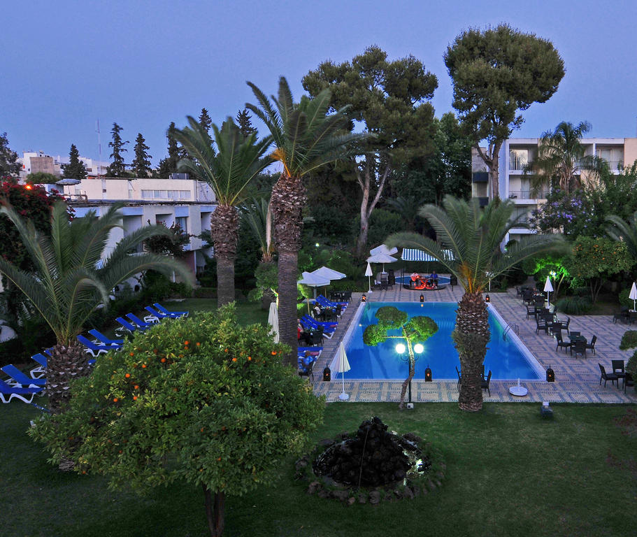 Hotel Volubilis