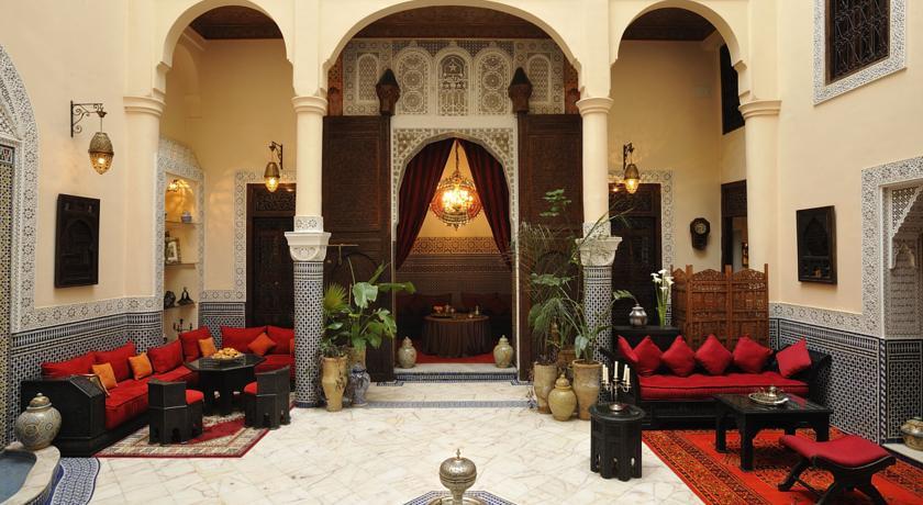 Riad Ibn Battouta