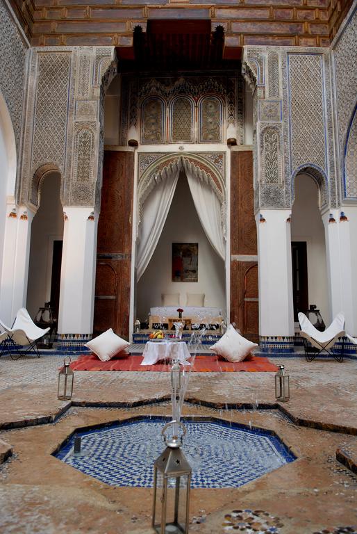 Hotel and Spa Dar Bensouda