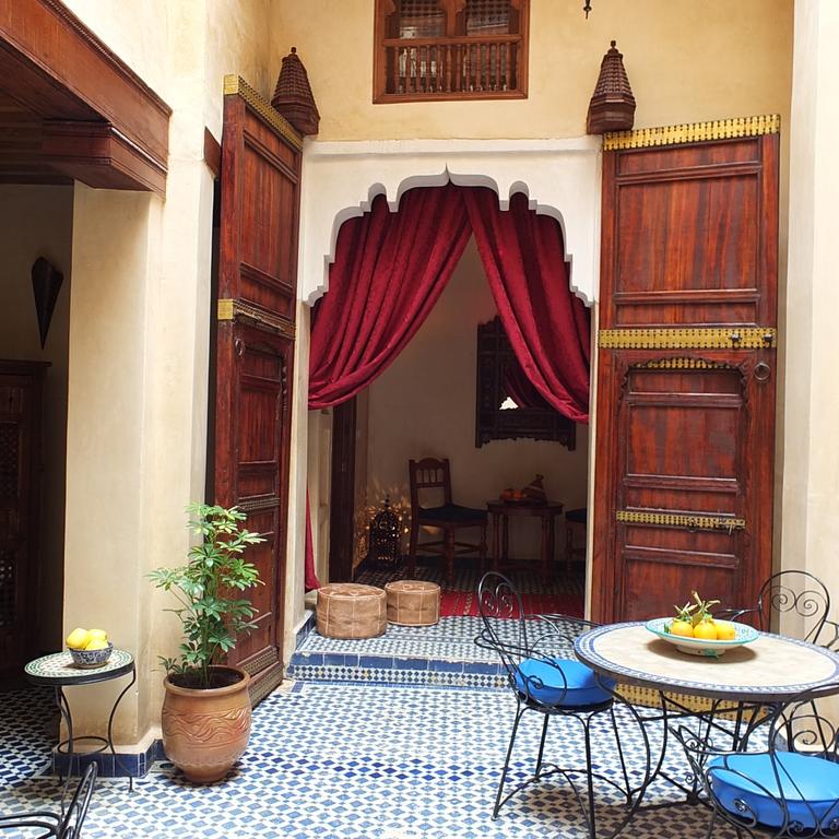 Guesthouse Dar Othmane