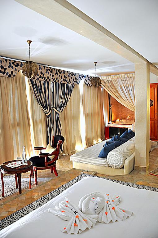 Palais Ommeyad Suites and Spa