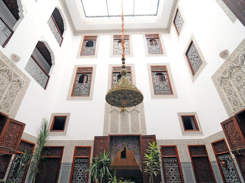 Riad Dar Chrifa