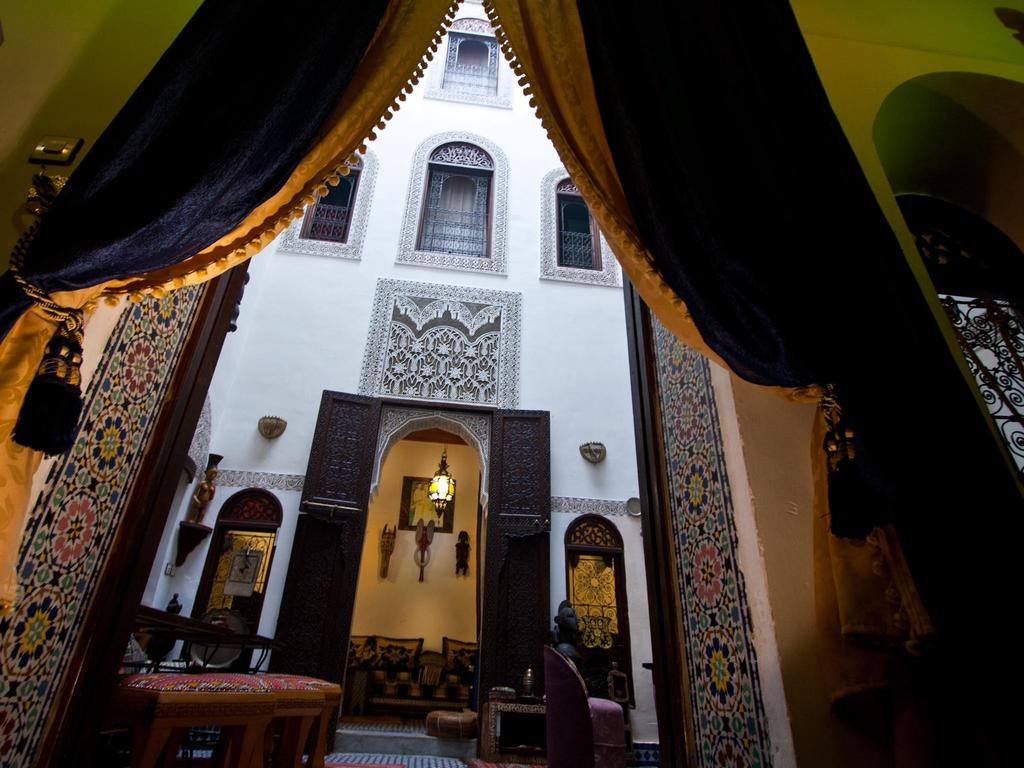 Riad Dar Farah