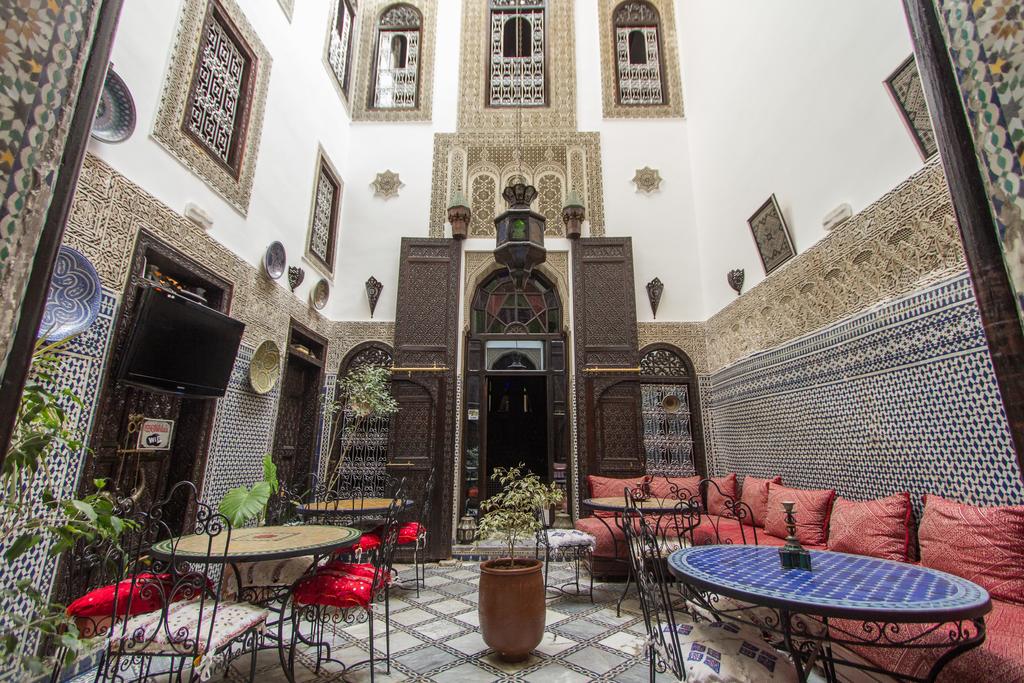 Riad Hala