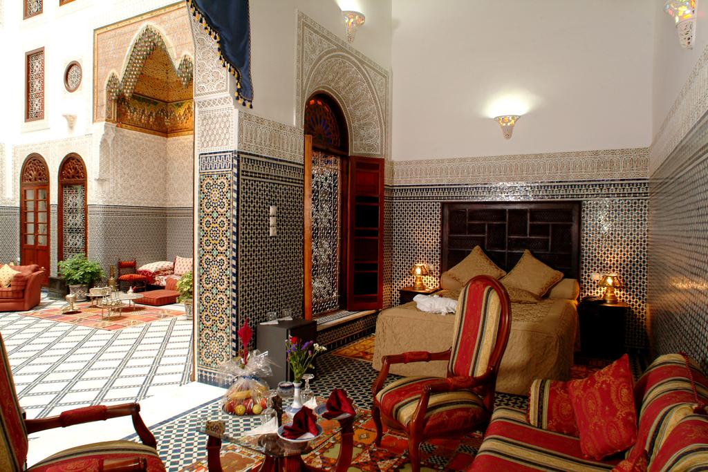 Riad La Perle De La Médina