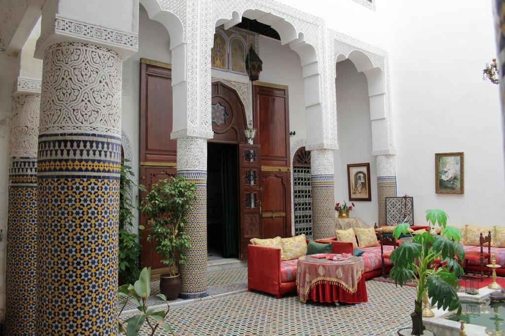 Riad Lalla Zoubida