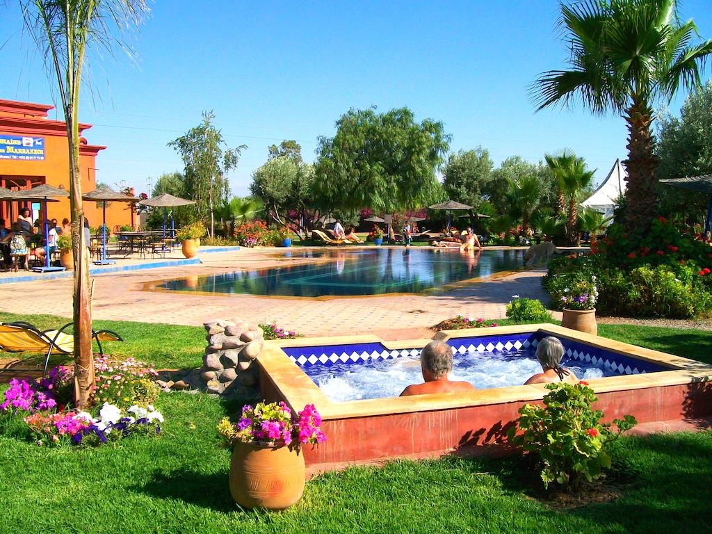 Le Relais De Marrakech