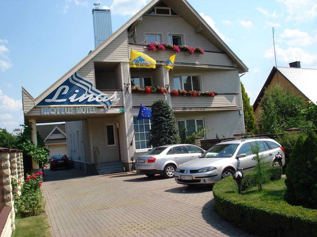 Linas Hotel