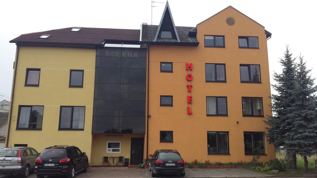 Šolena Hotel