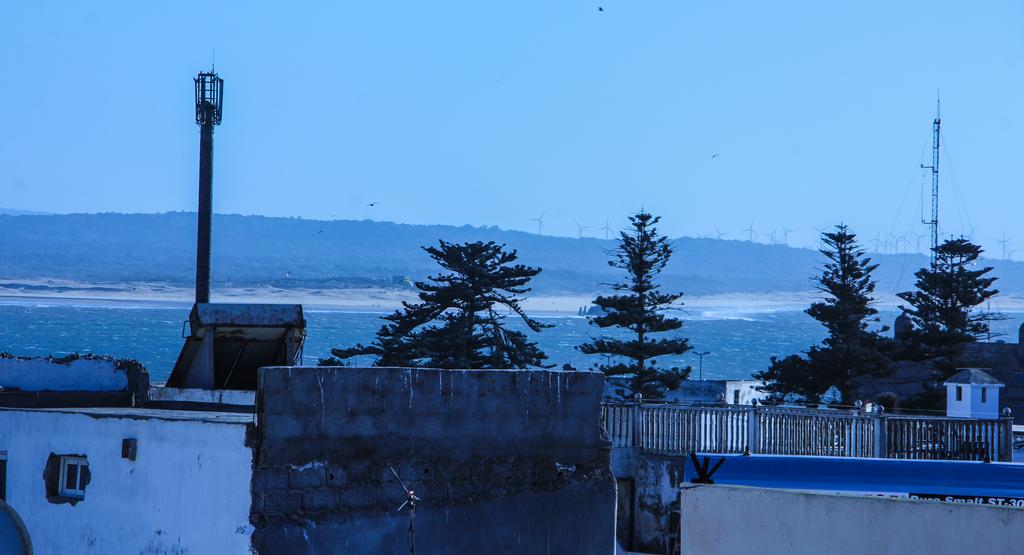 Les Terrasses dEssaouira