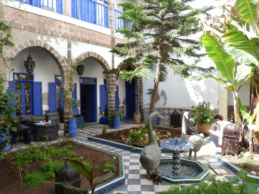 Riad Du Figuier