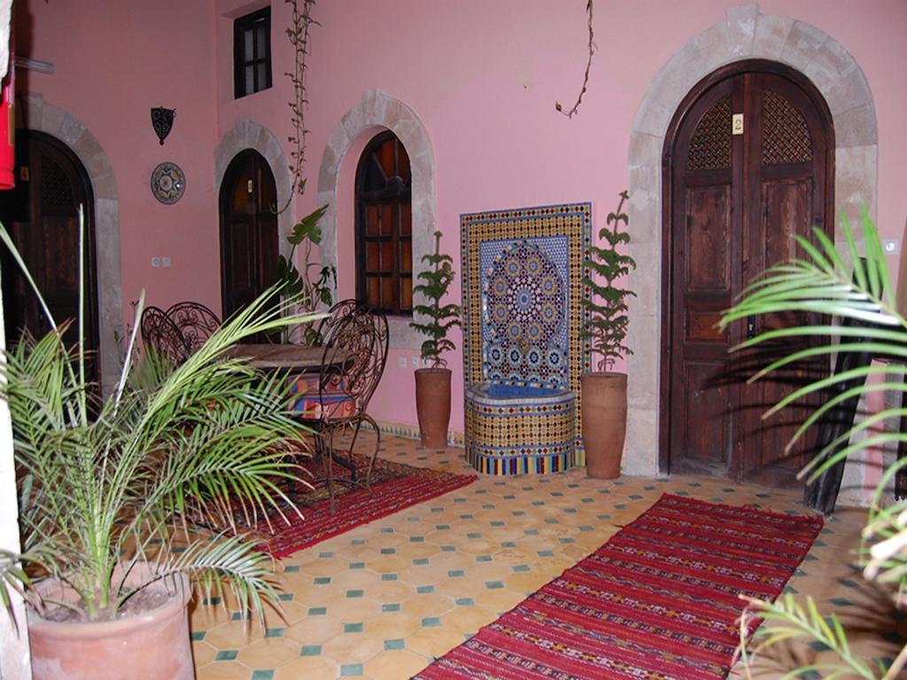 Riad Etoile dEssaouira