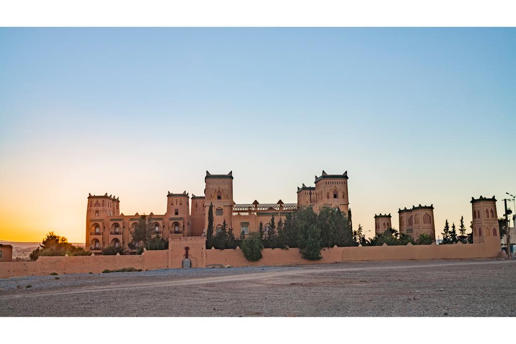 Hotel Kasbah Asmaa