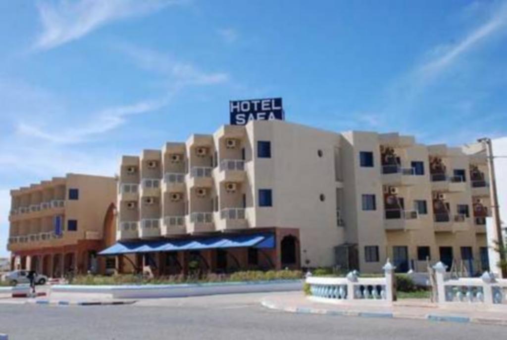 Hotel Safa