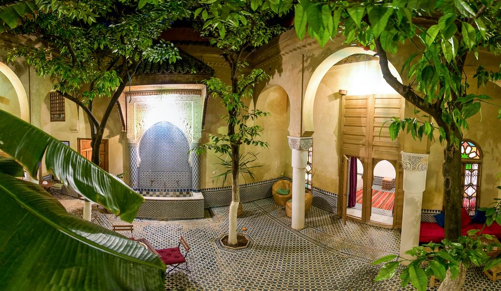 Riad La maison da cote